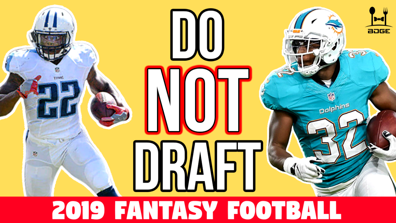 How to value the Ronald Jones/Peyton Barber backfield for fantasy