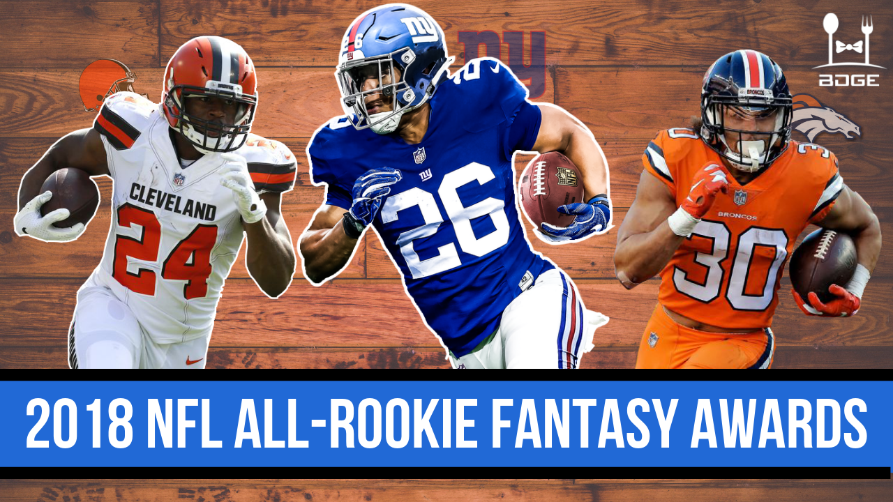 Top 5 Rookies Running Backs for 2020 Fantasy Football – BDGE Store