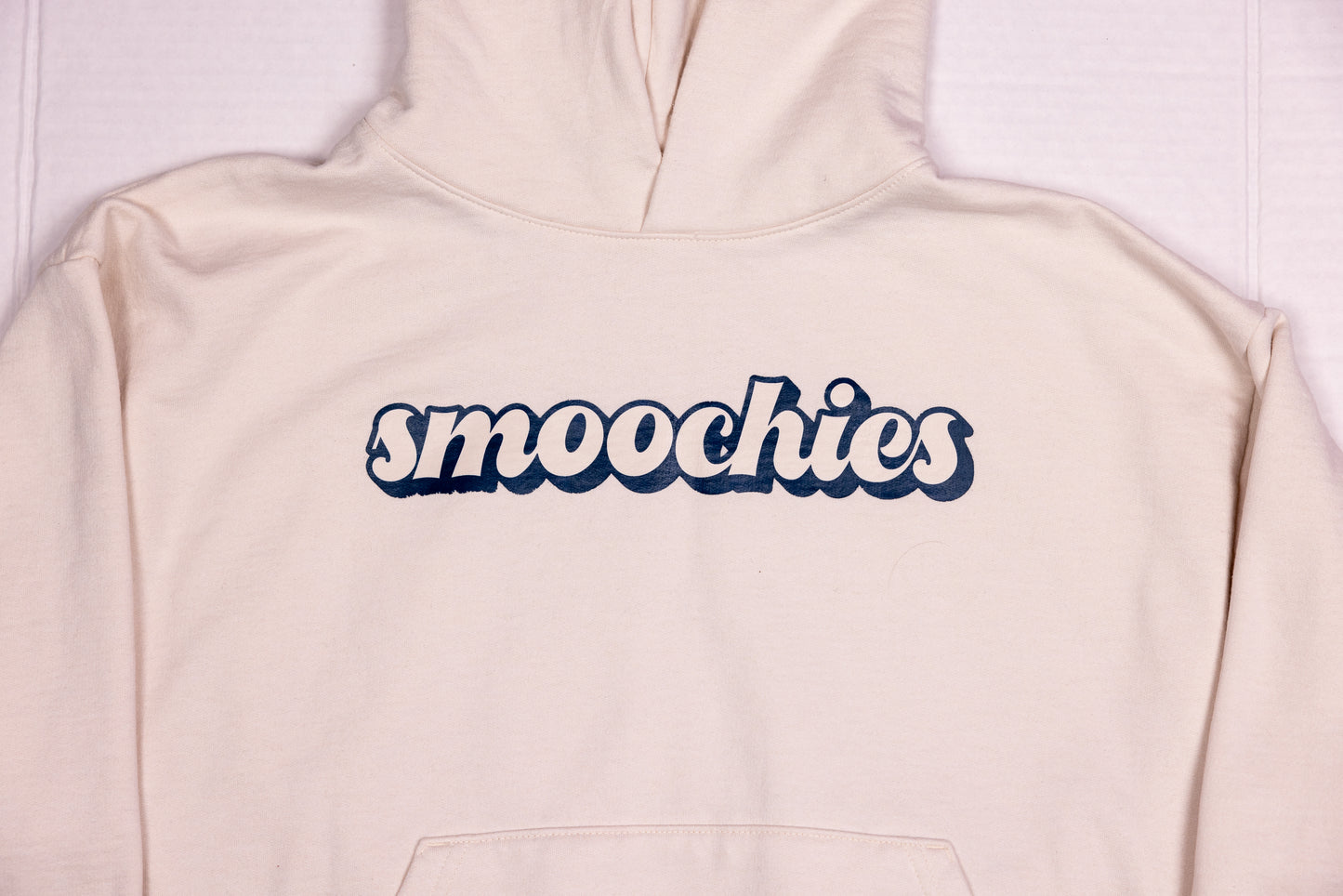 Smoochies Hoodie