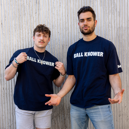 Ball Knower T-Shirt